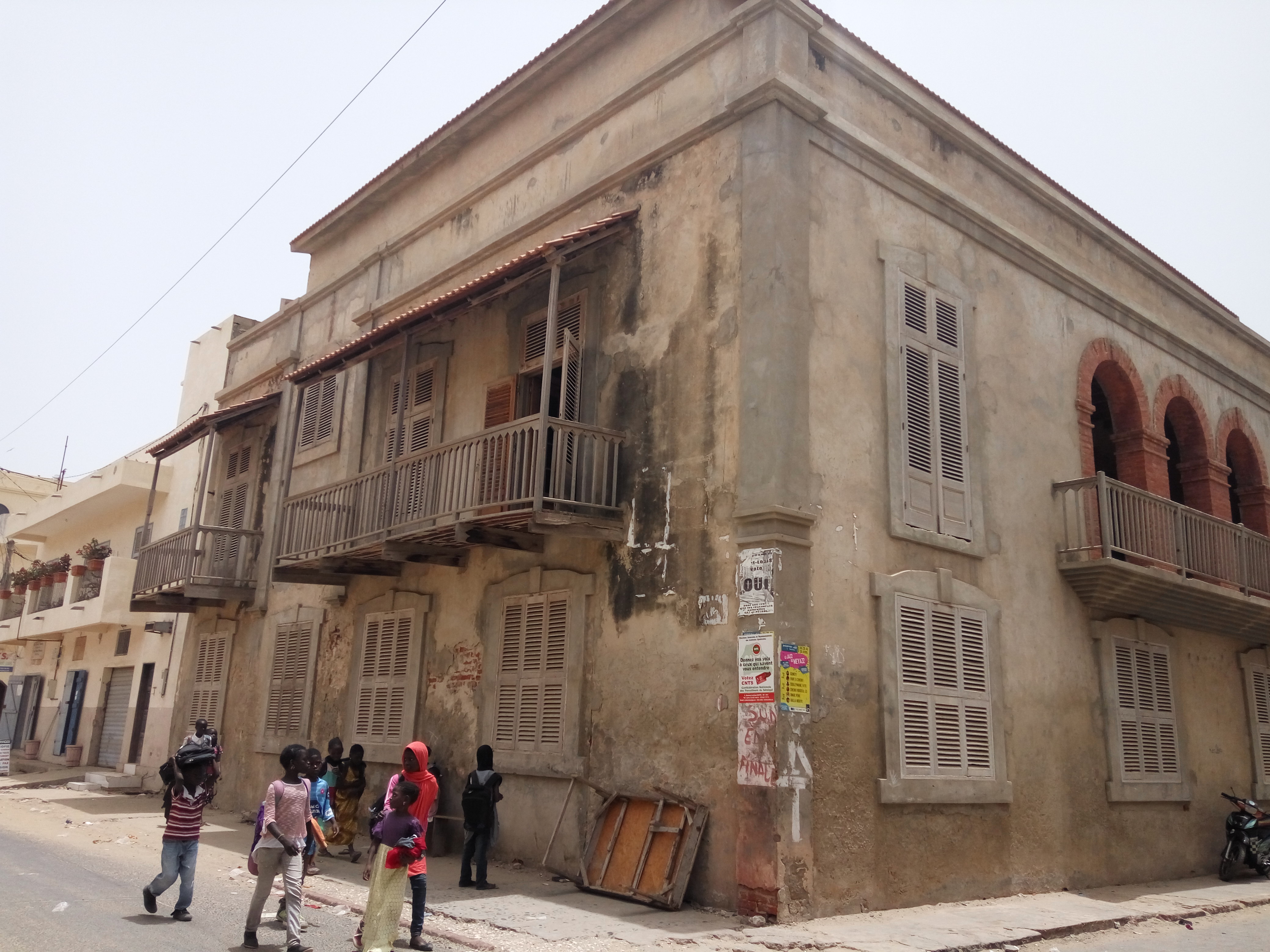 Museum of the Photography